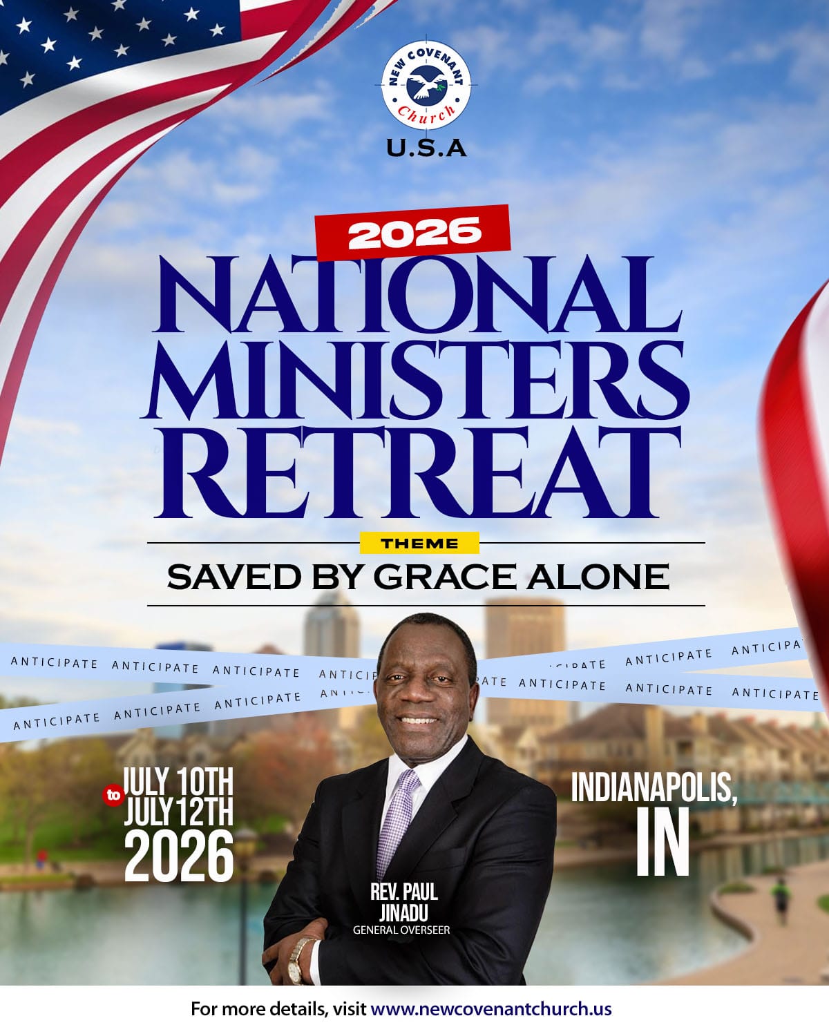 NMR 2026 Flyer